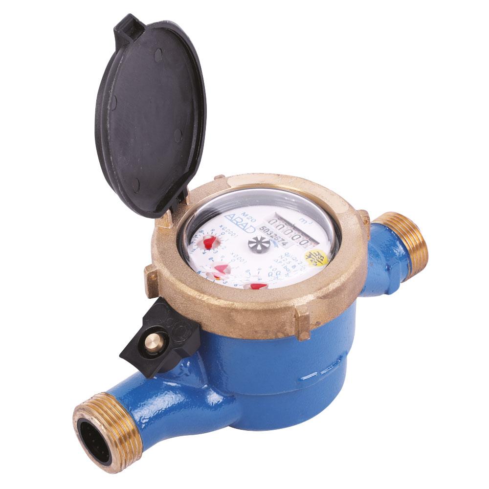 Arad Water Meter 