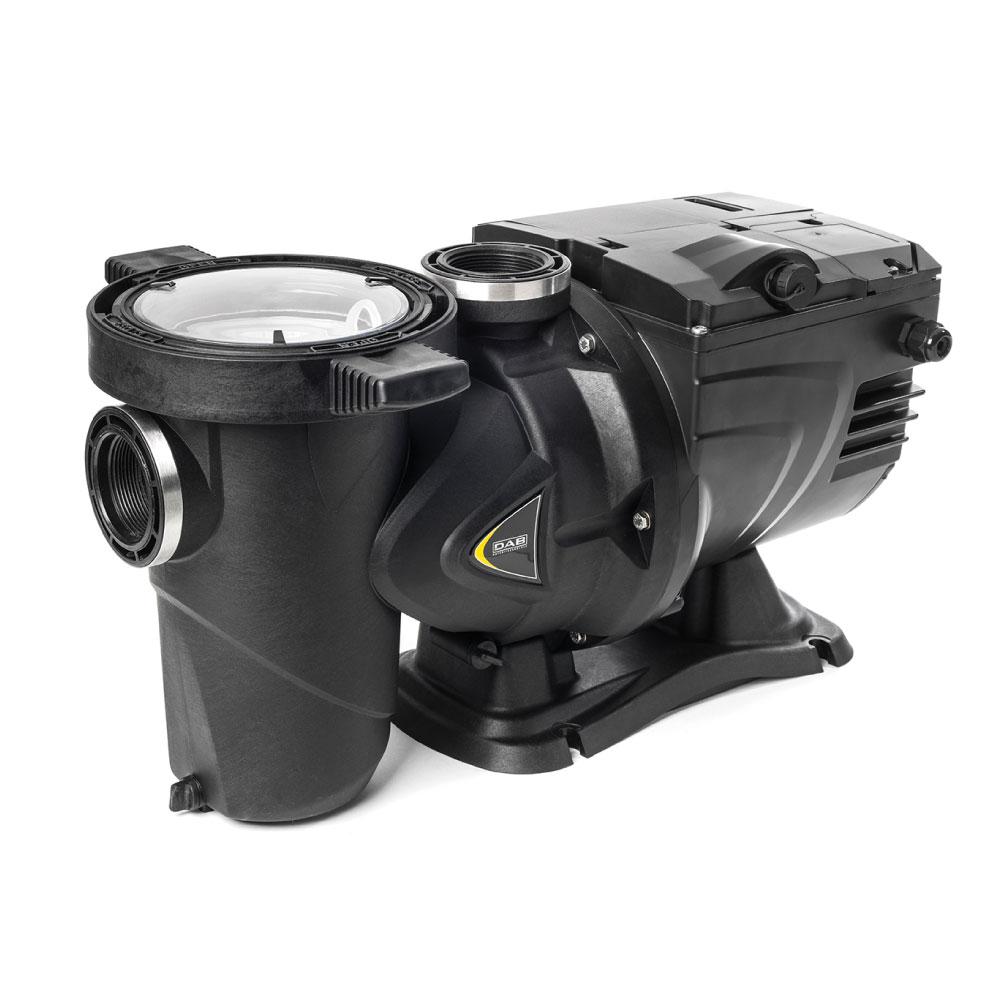 Swimming Pool Pump-1Phase