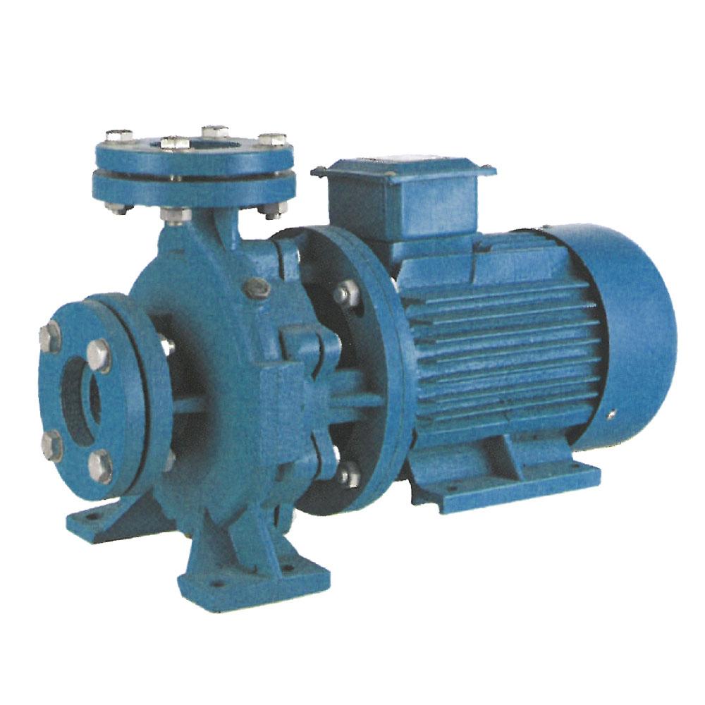 Monoblock Centrifugal Pump