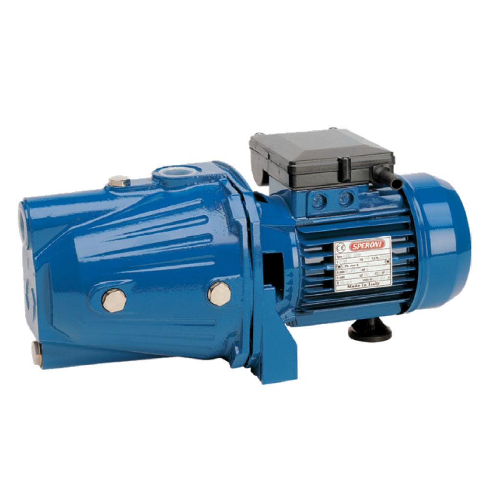 Surface Jet Pump