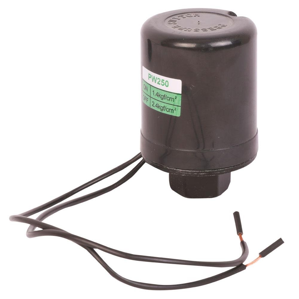 Water Pump Sensor