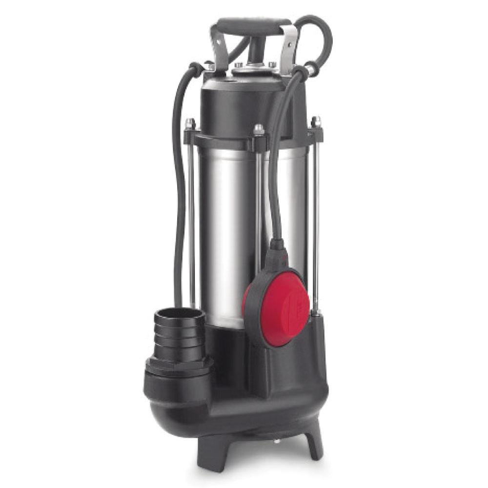 S.S Submersible Sewage Pump