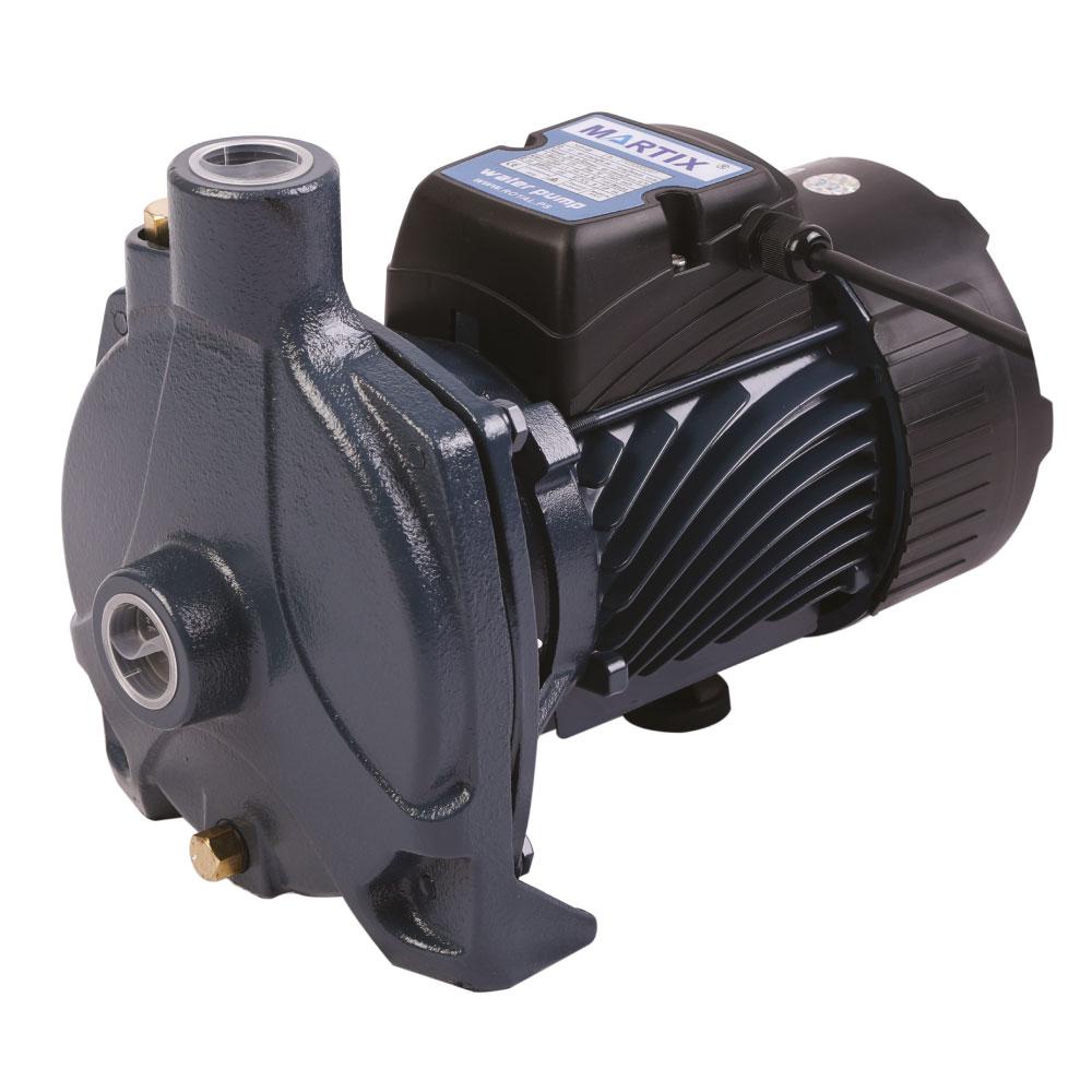 Single Impeller Centrifugal Pump