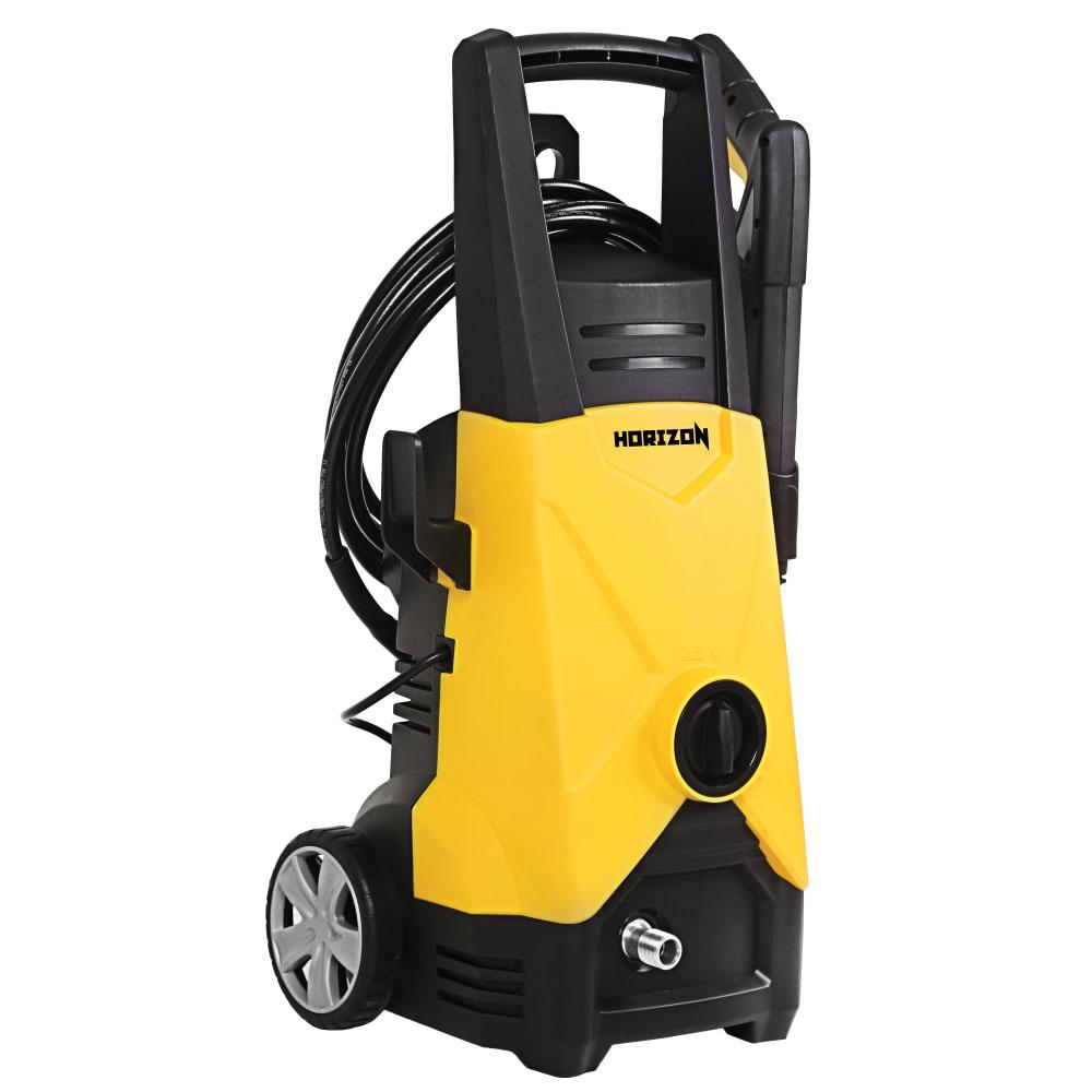 Electric Pressure Washer 100 Bar