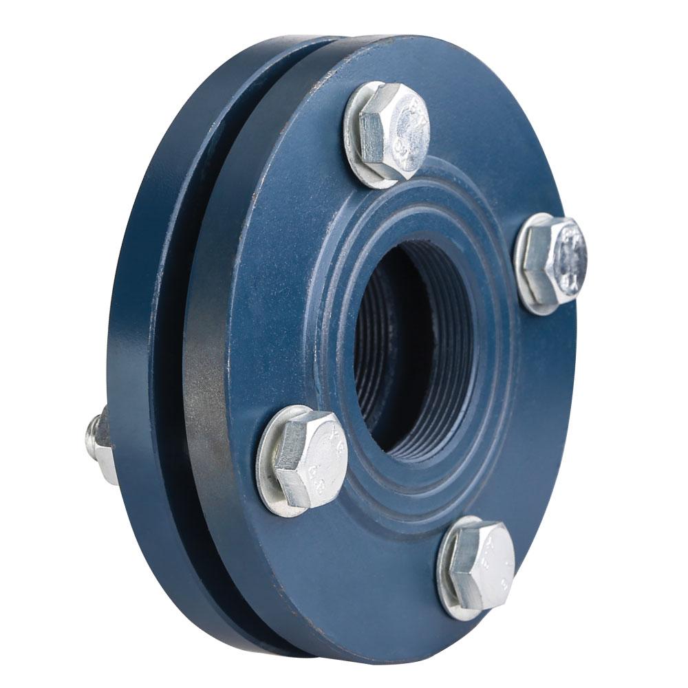 Pump Flange