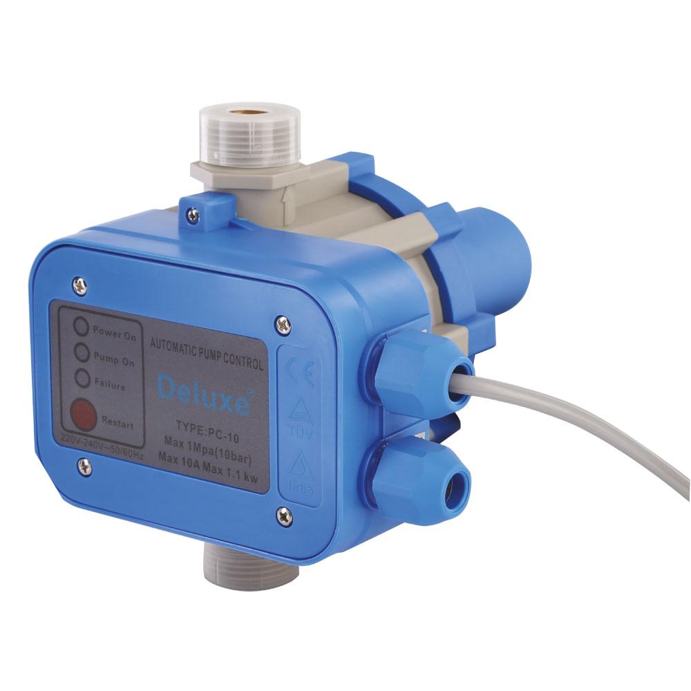 Water Pressure Controller