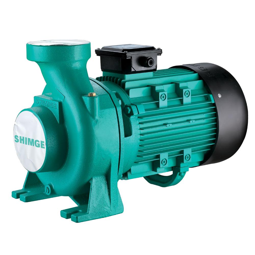 Centrifugal Irrigation Pump 