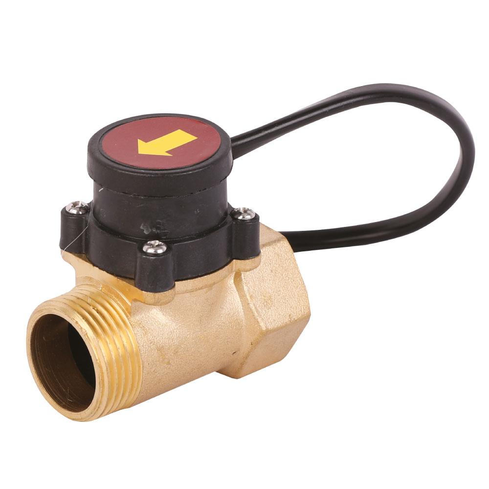 Water Pressure Switch