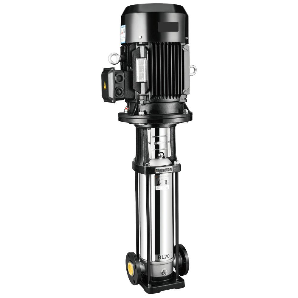 Vertical Multi-Stage Centrifugal Pump