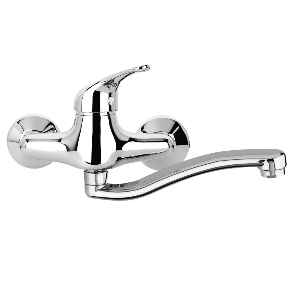 Star Kitchen Faucet