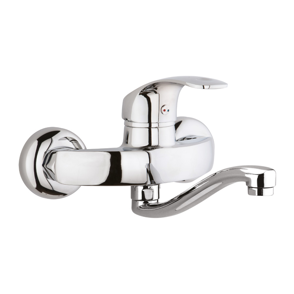 Luna Basin Faucet 