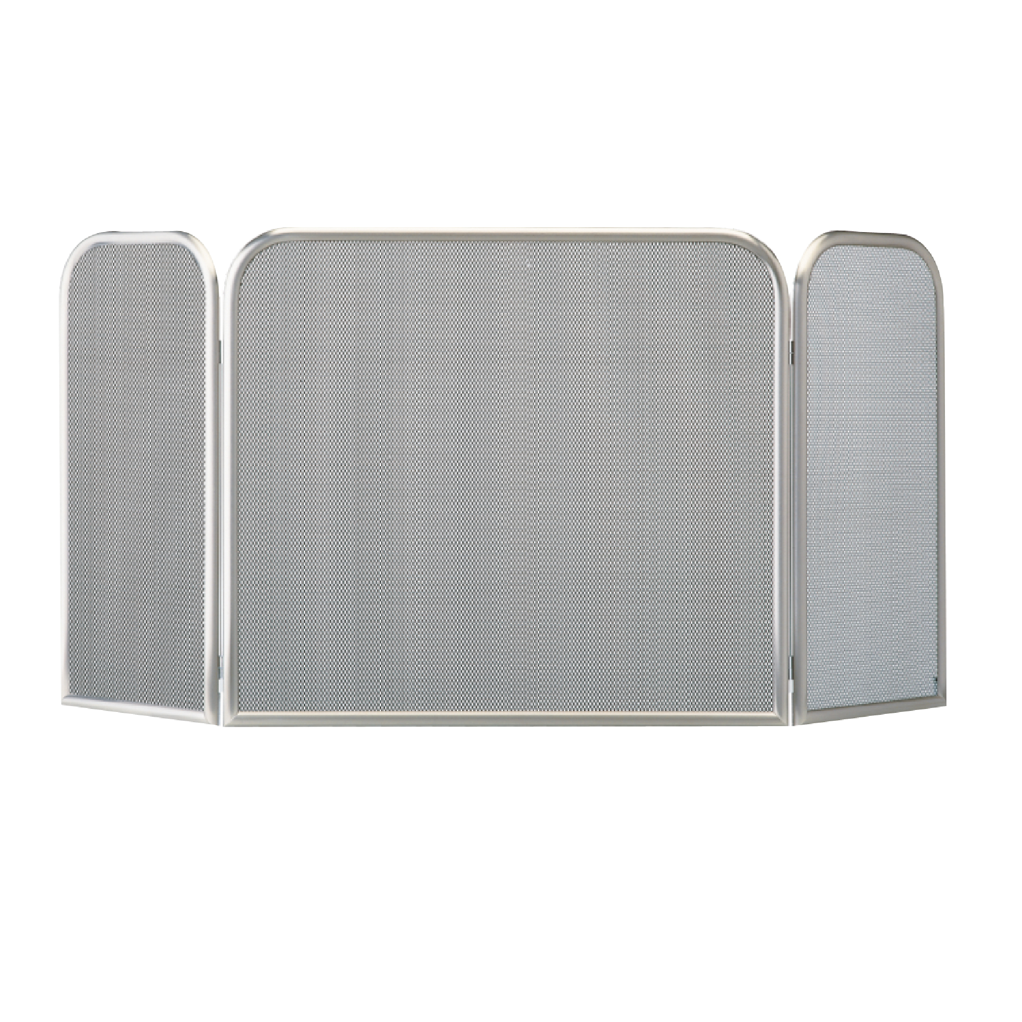 Safty Screen Nickel Mat