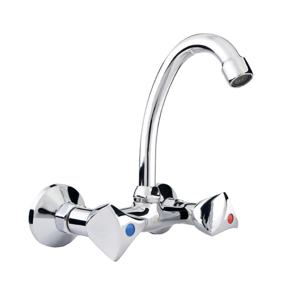 Basin Faucet  Triangle 