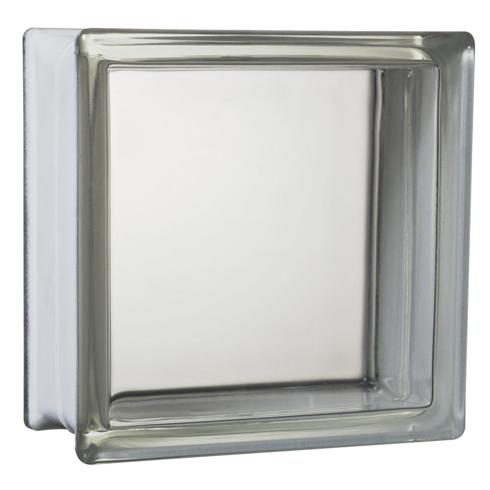 Clear View Glass Block