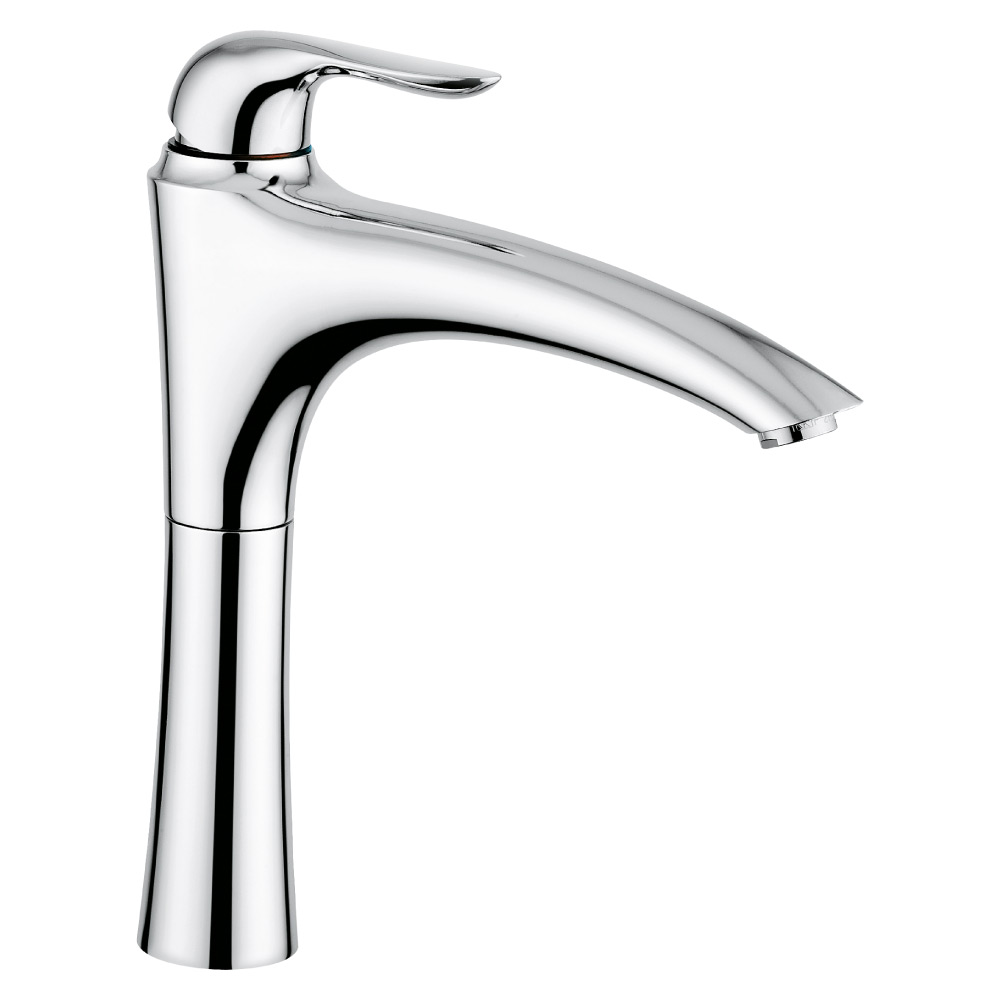 Vessel Faucet