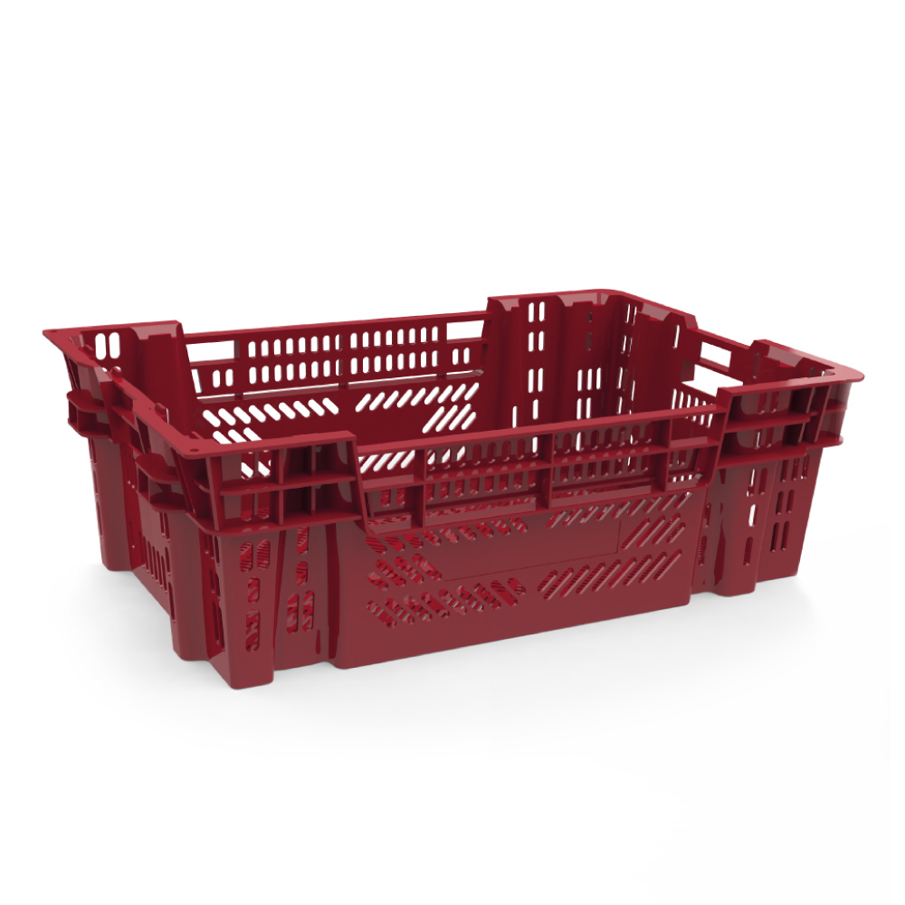 Torino Plastic Crate