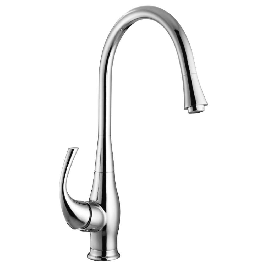 ASHTON Kitchen Faucet