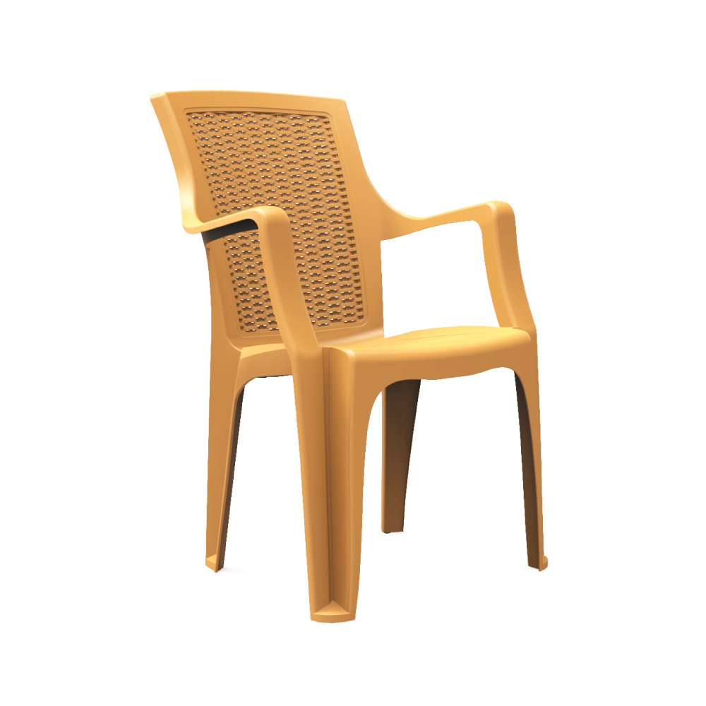 Queen - Rattan