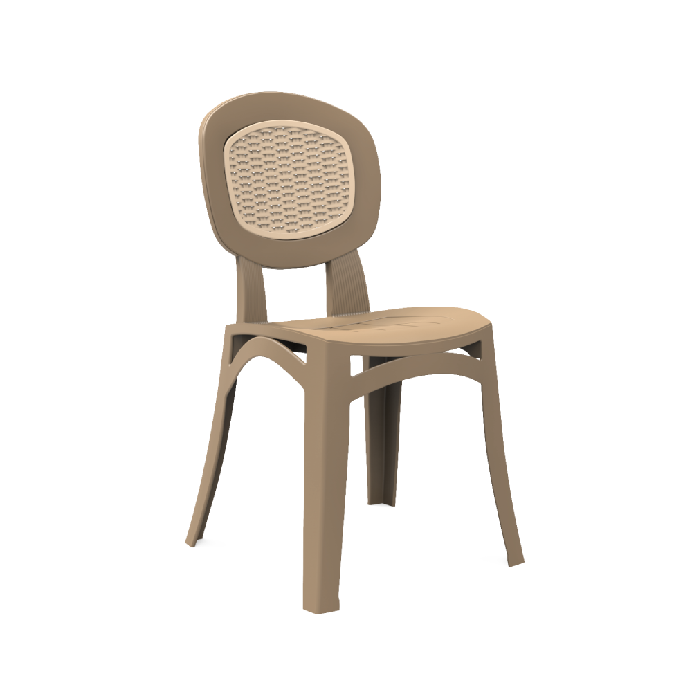 Comfort - Rattan