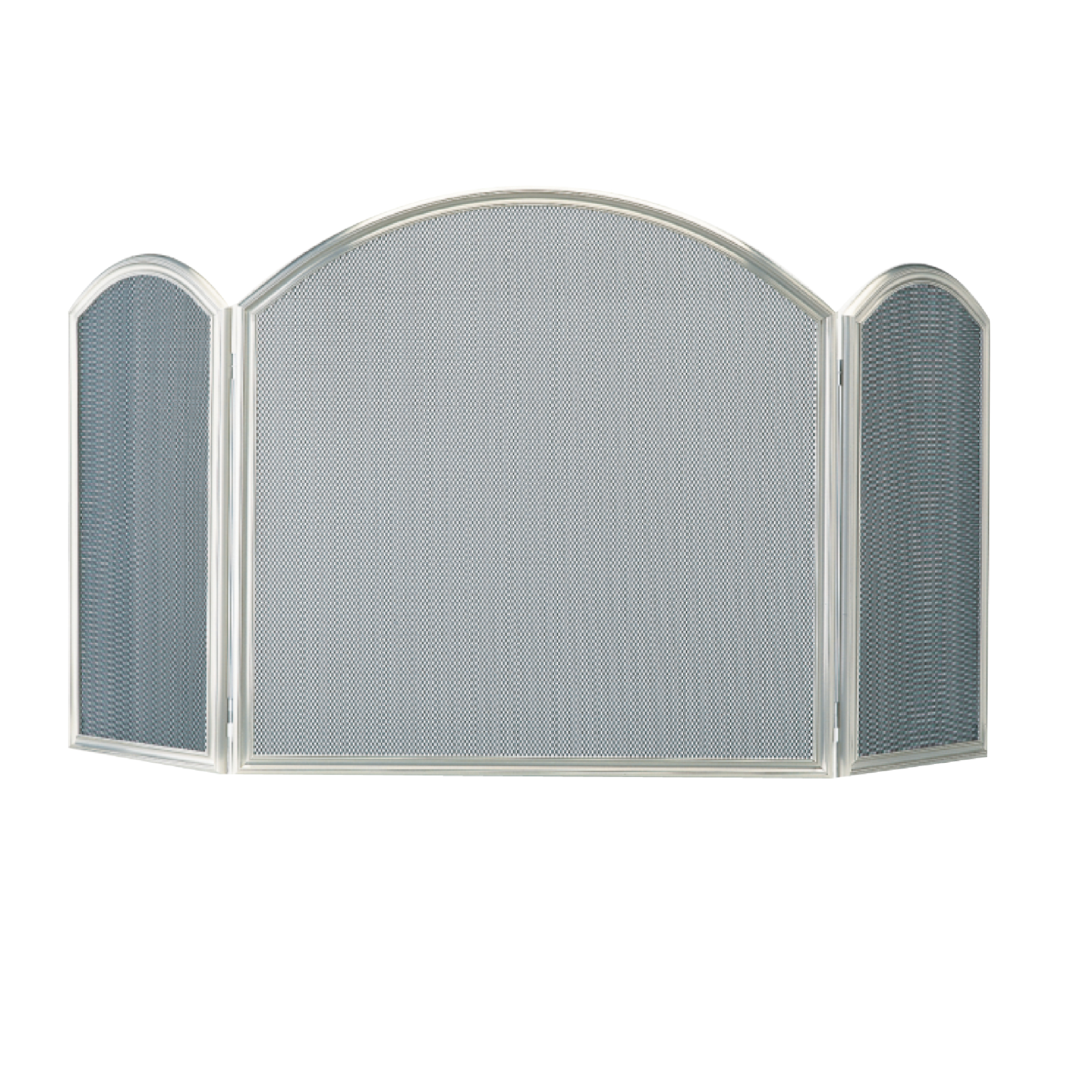 Safty Screen Nickel Mat