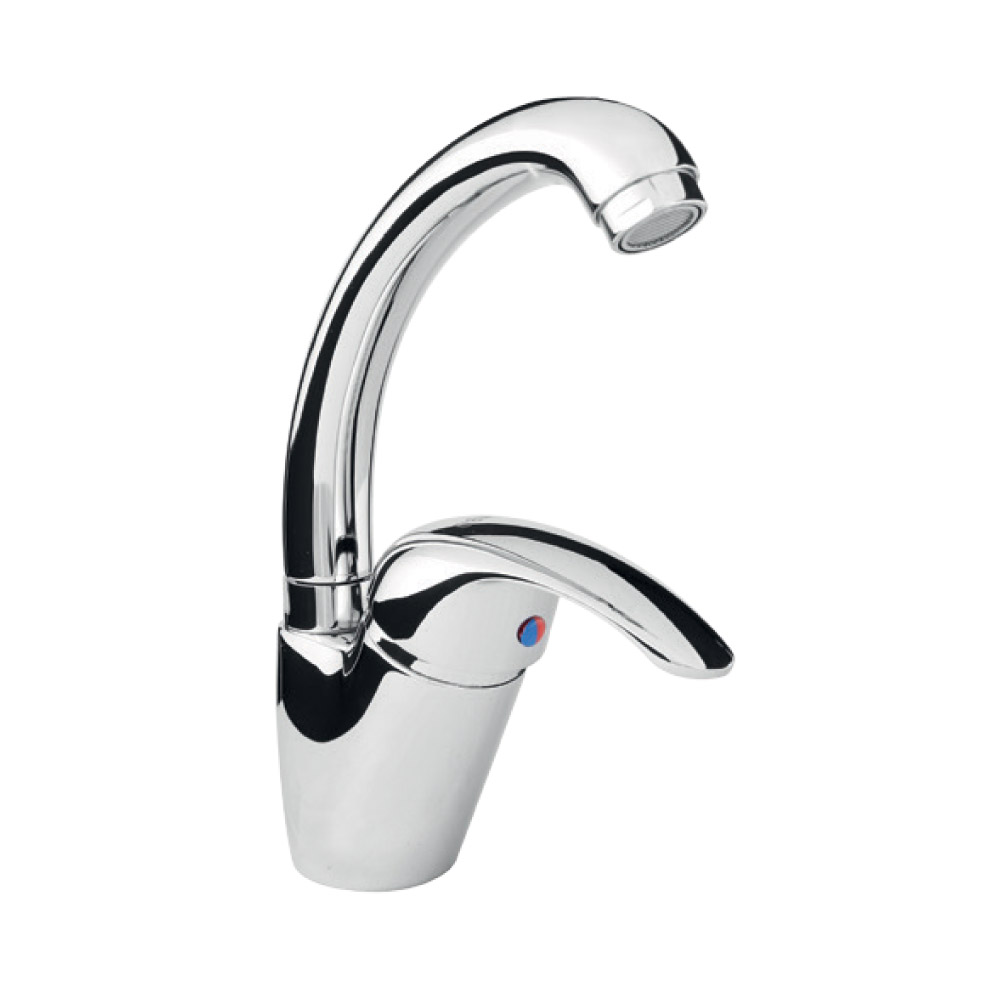 Basin Faucet