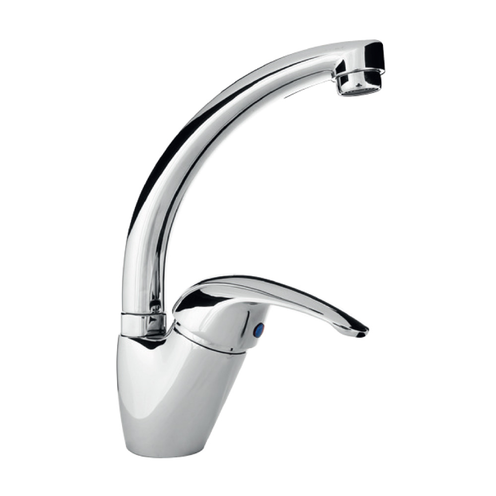 Basin Faucet