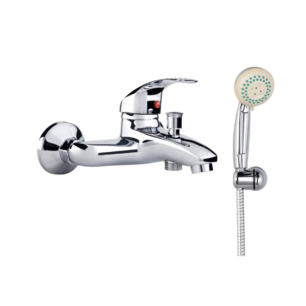 Nancy Bathtub Faucet