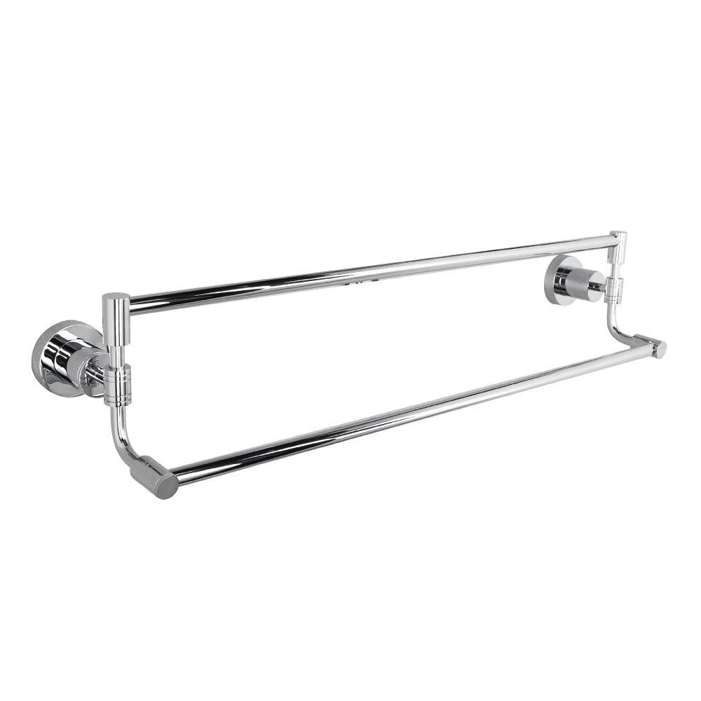 Double Towel Bar