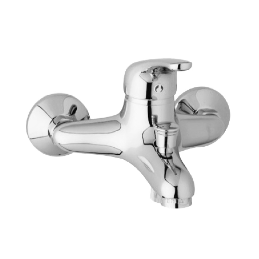 Star Bathtub Faucet