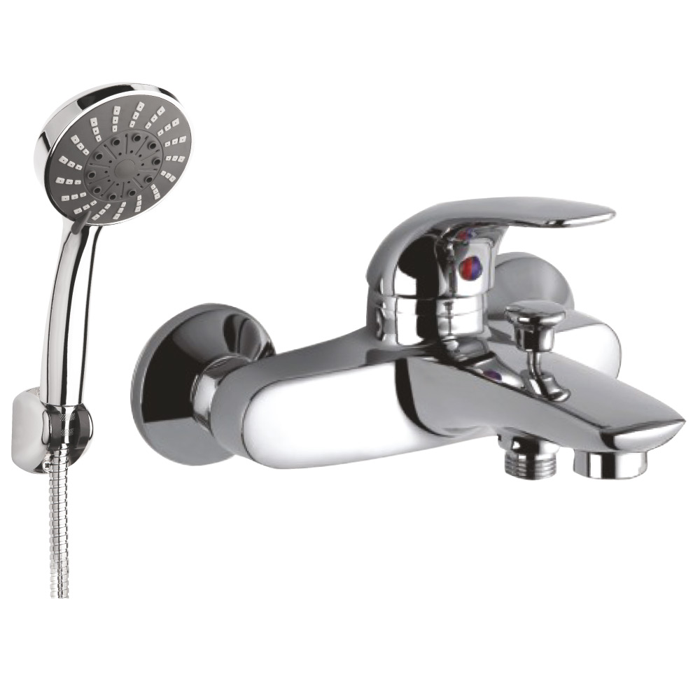 Bathtub Faucet 