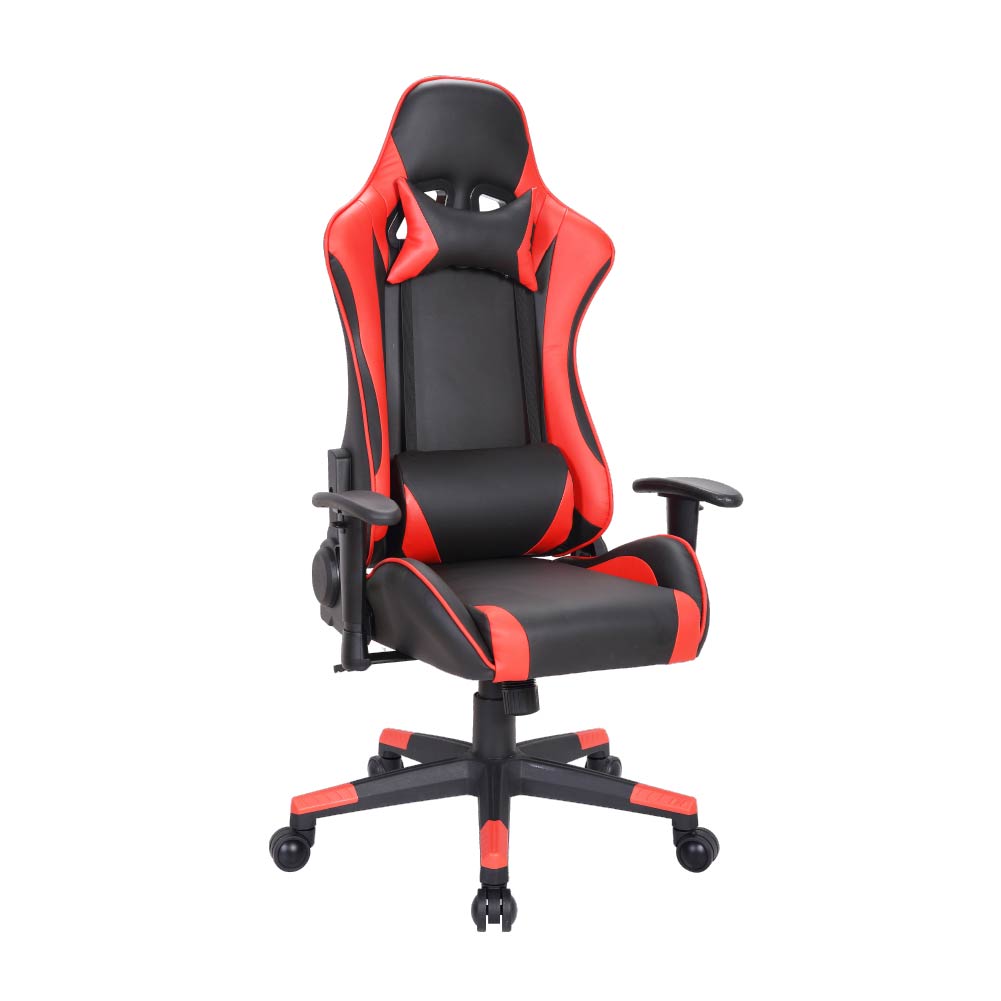 Gaming Chair (Red)