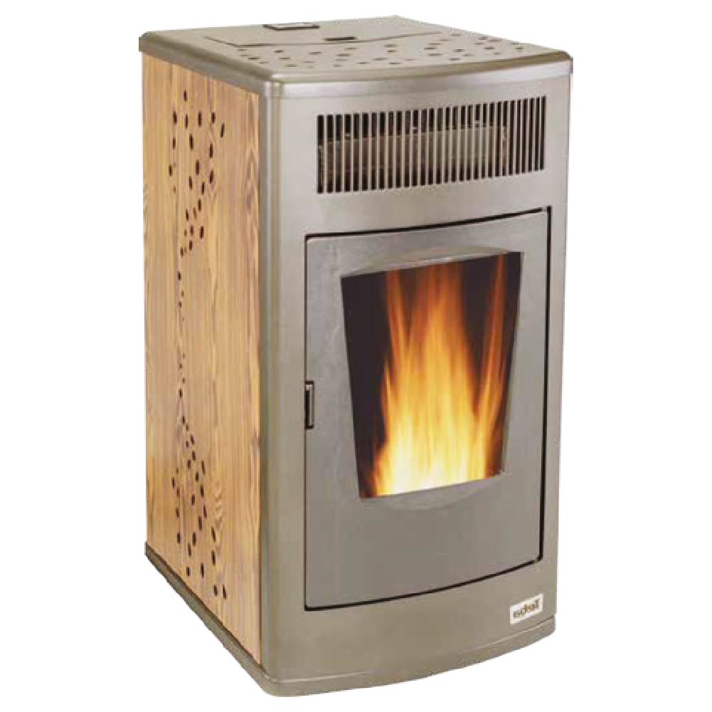 Teba TP-12 Hot Water