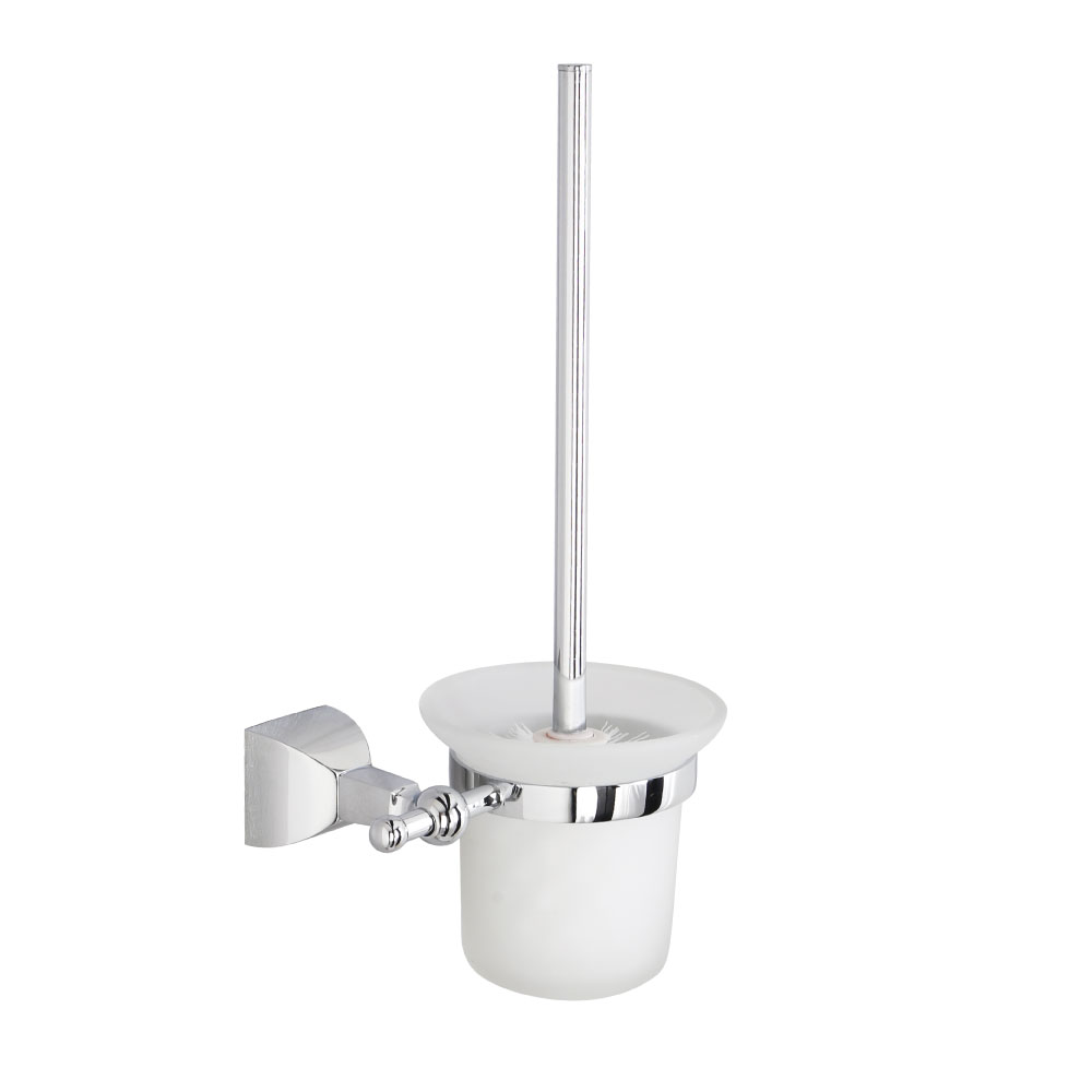 Toilet Brush Holder