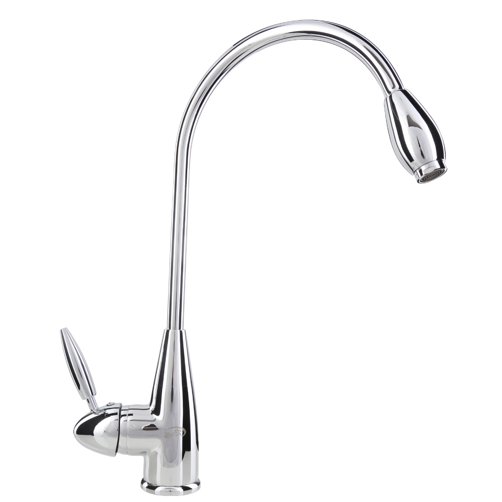 MATEO Kitchen Faucet