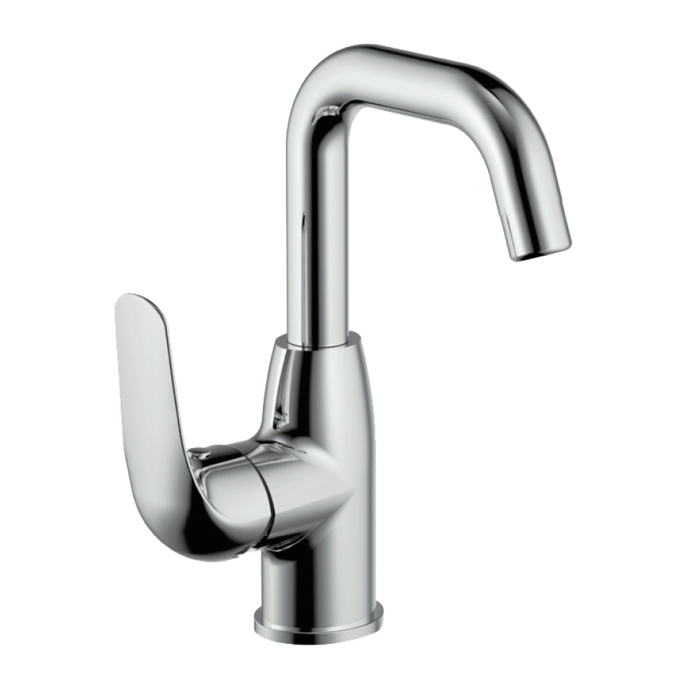 Basin Faucet 