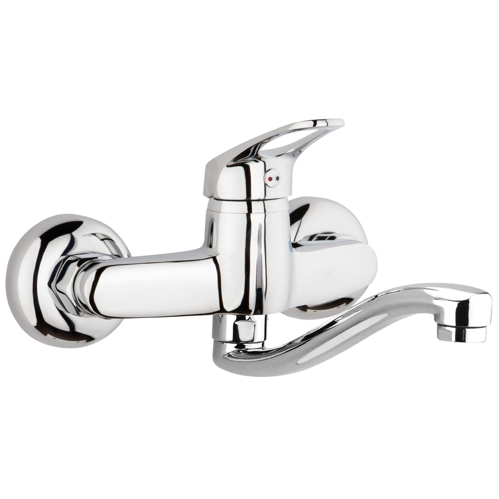 Astra Basin Faucet