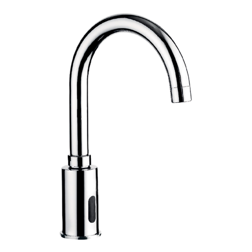 Single Hole Faucet