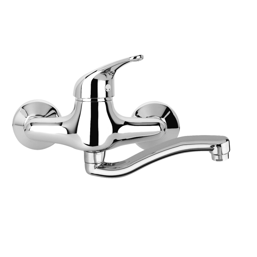 Star Basin Faucet