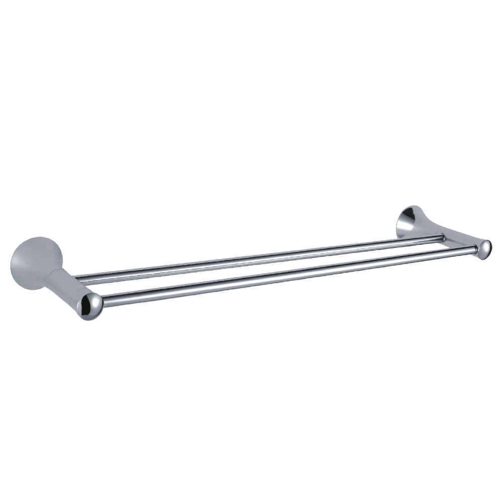 Double Towel Bar