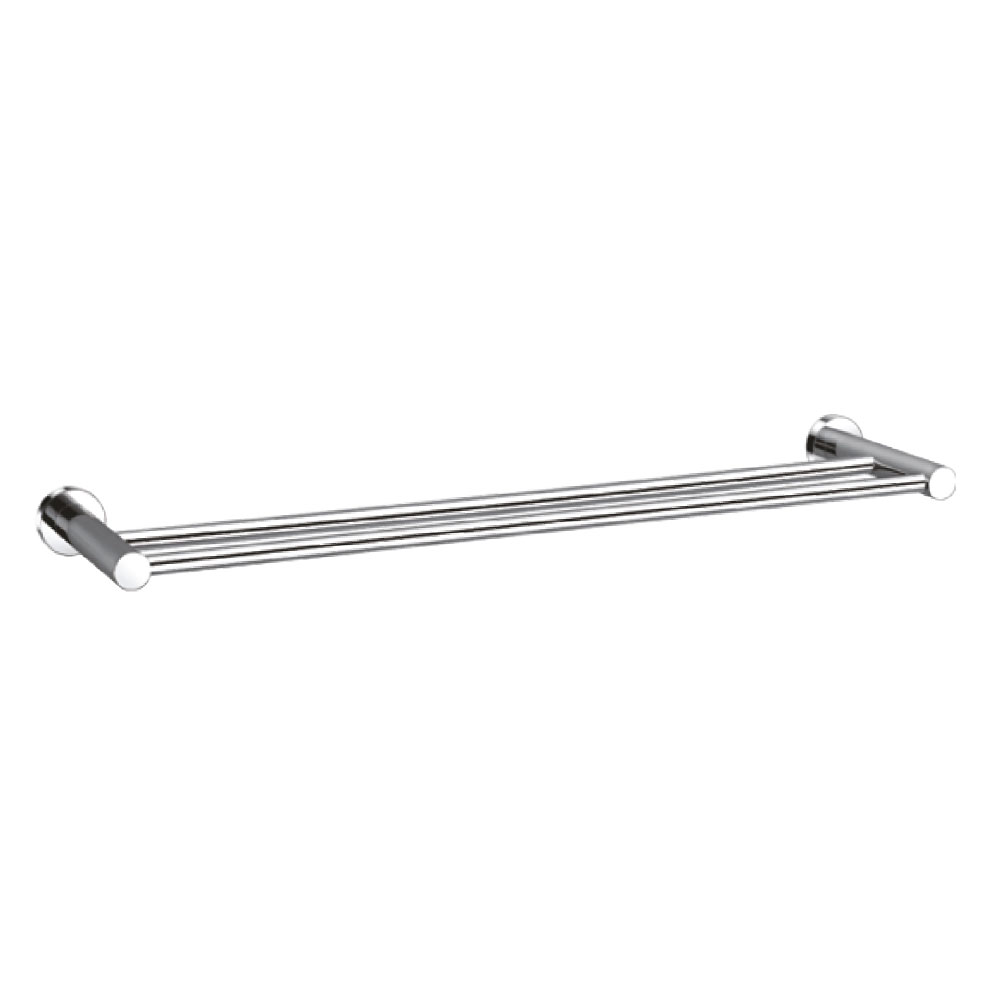 Double Towel Bar