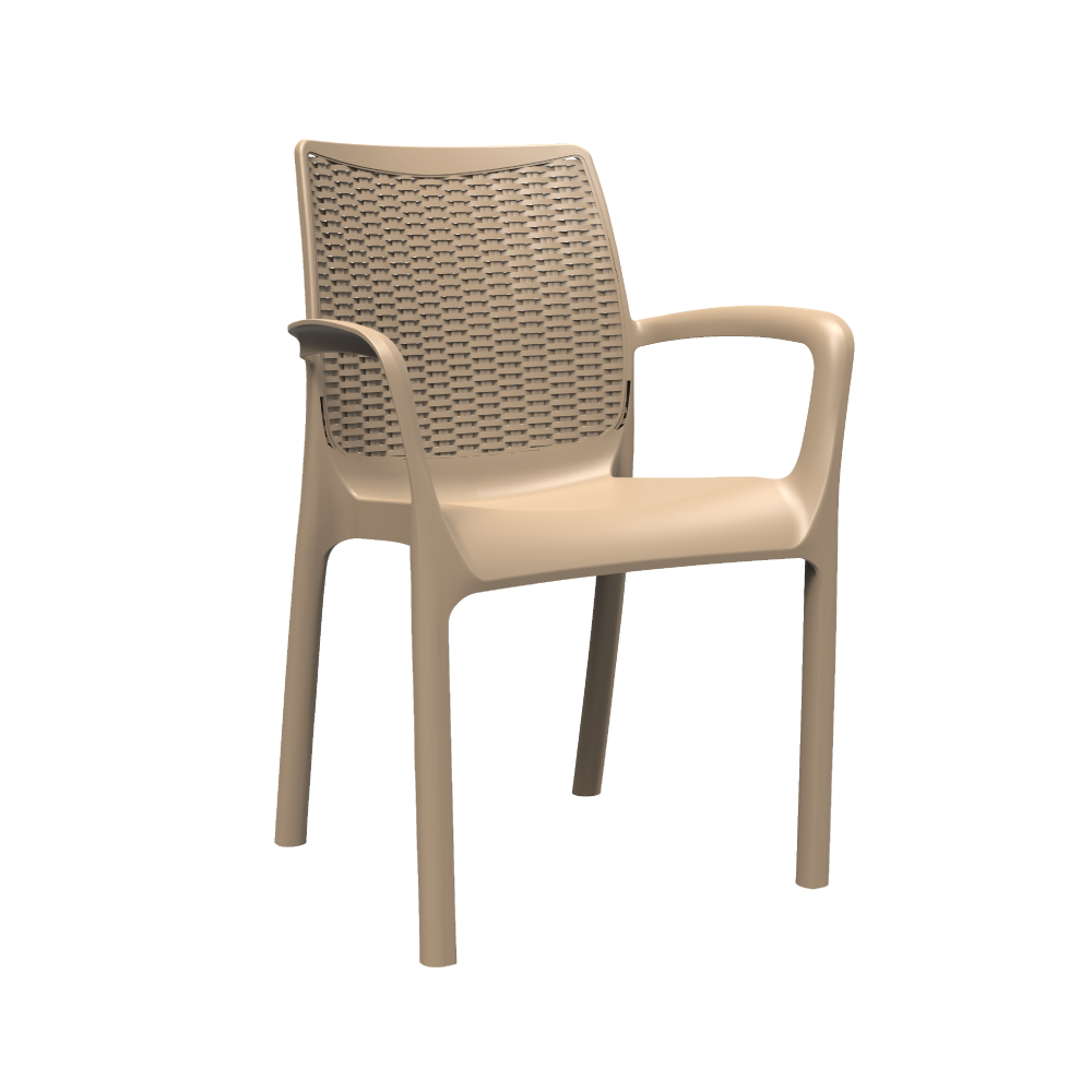 Grace - Rattan