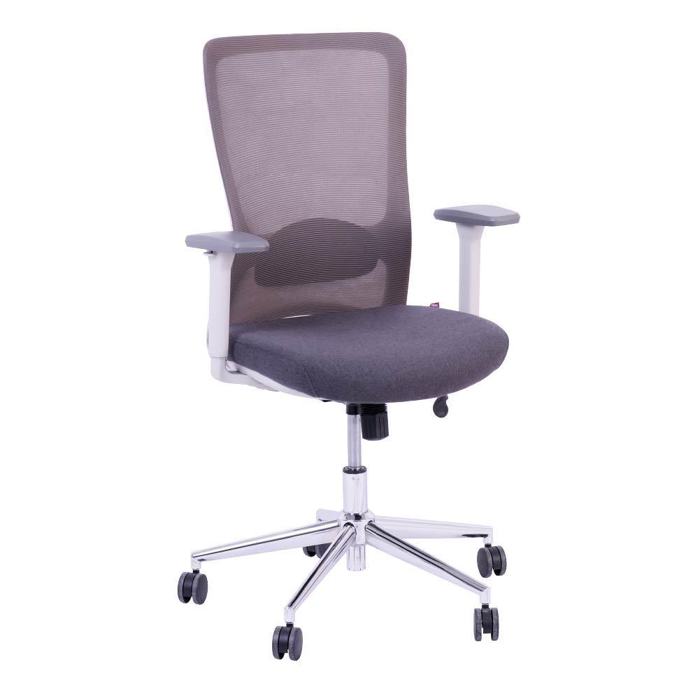 Smart Employee Office Chair