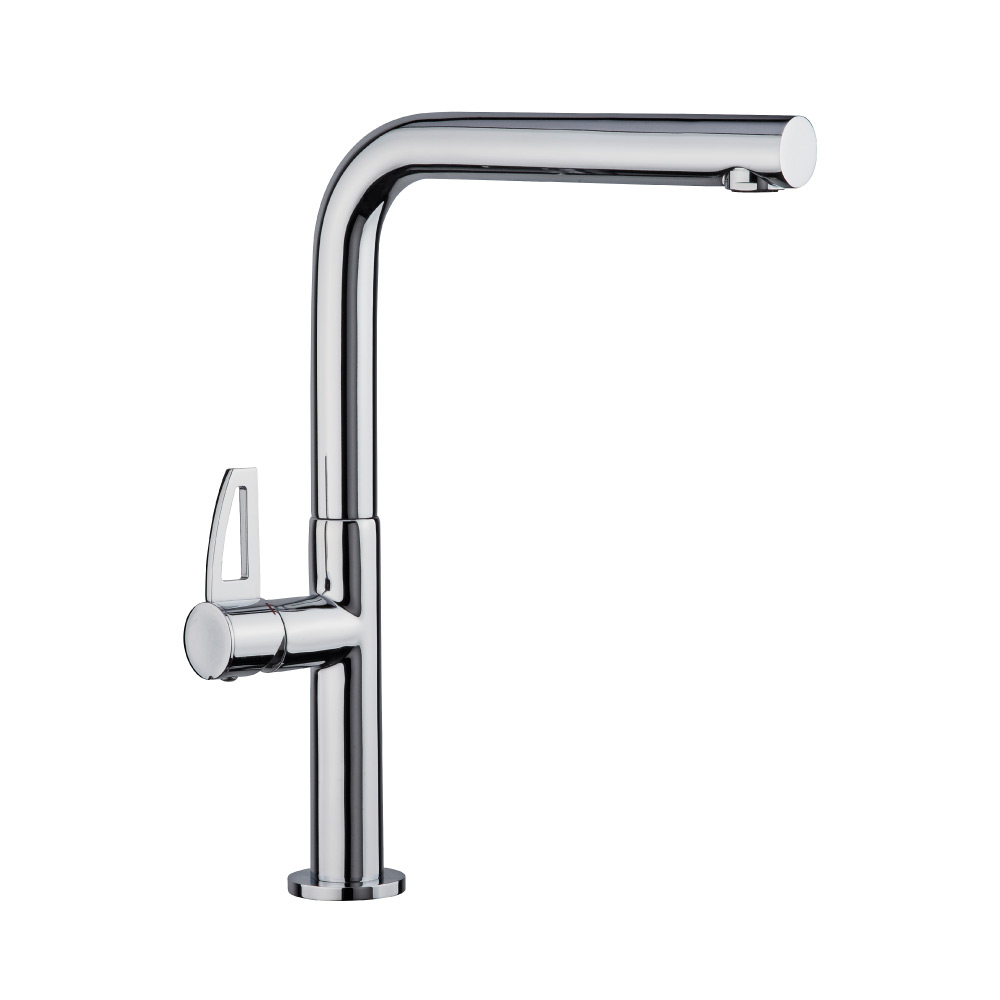 Vessel Faucet