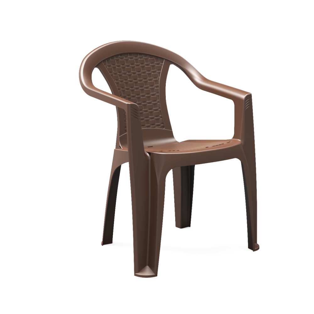 Super Master - Rattan