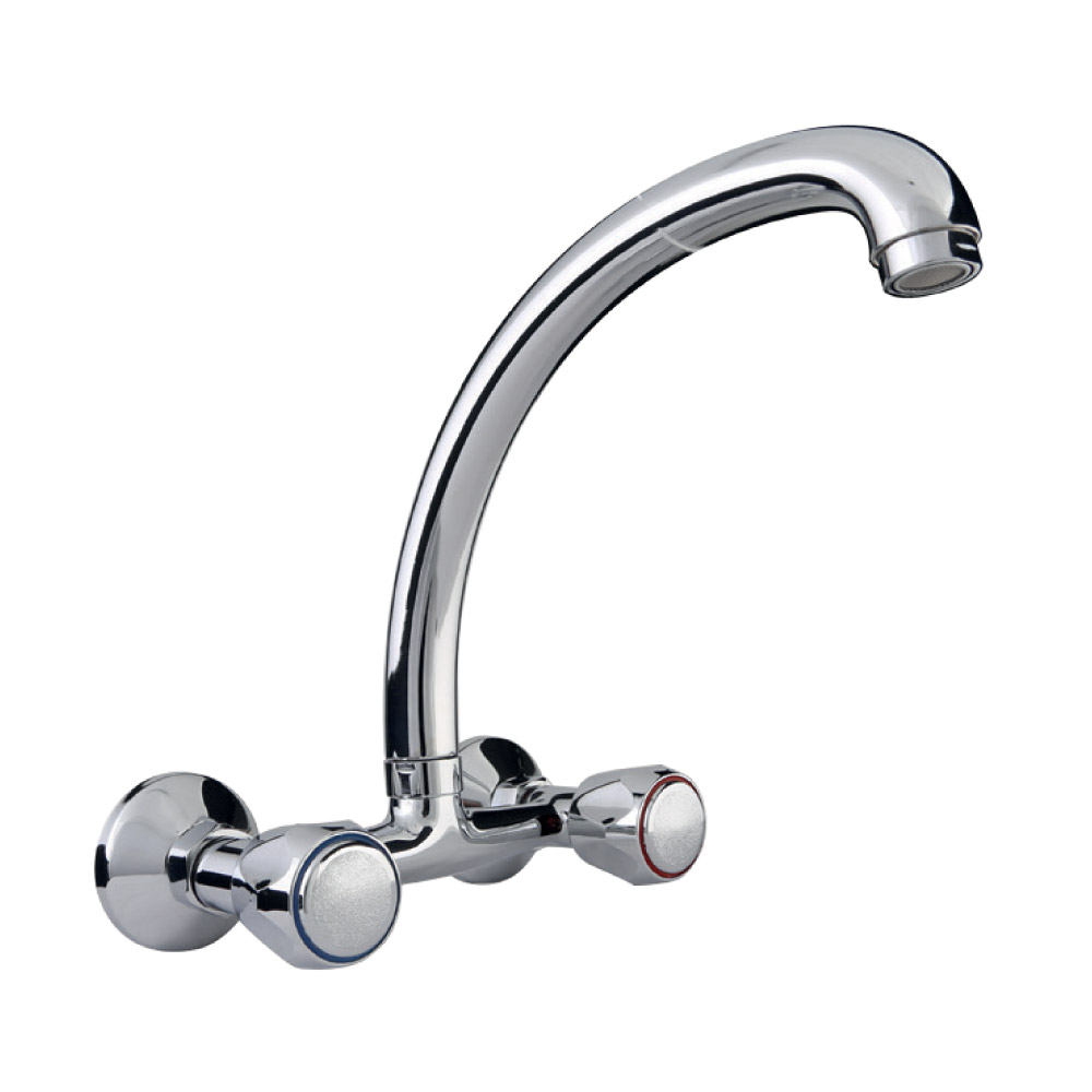 Kitchen Faucet