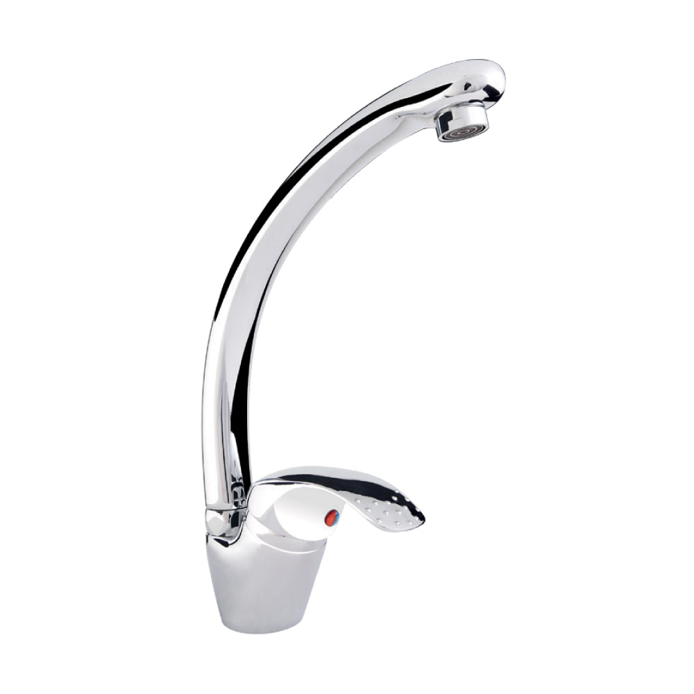 Nancy Wall kitchen Faucet 