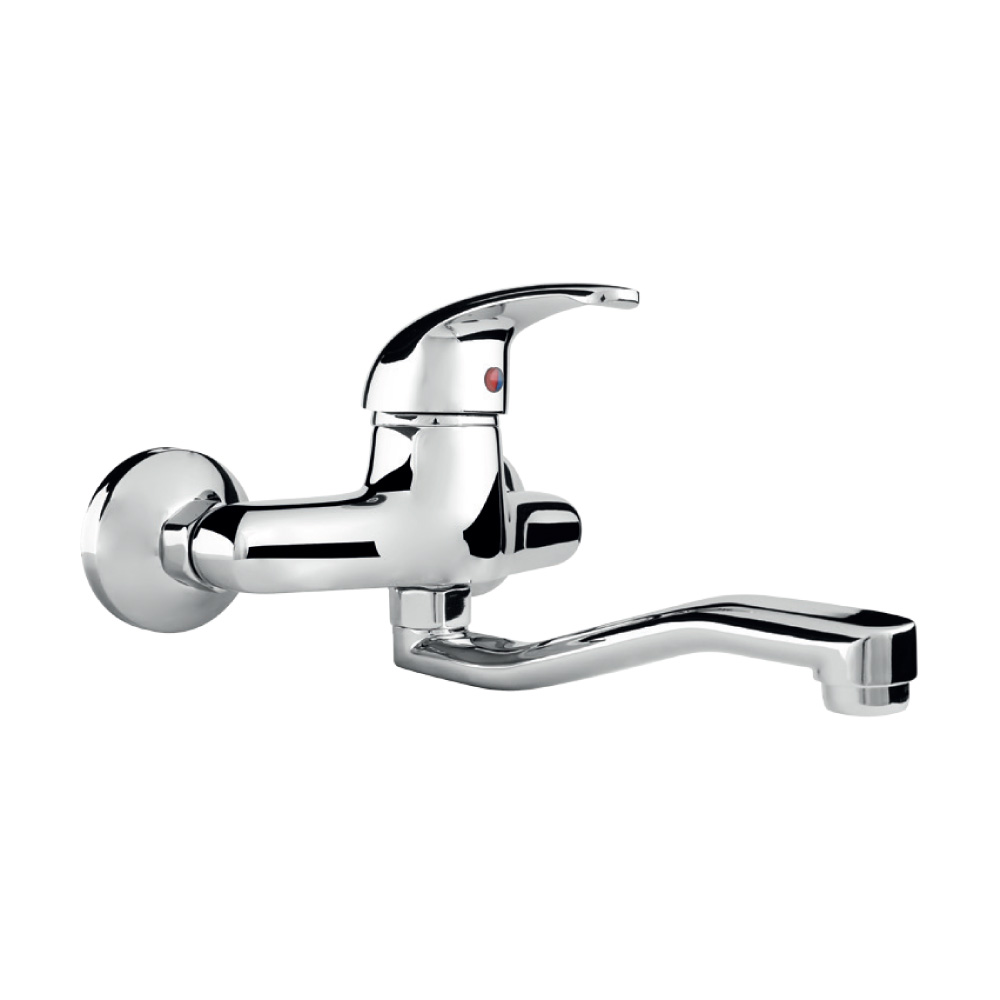 Basin Faucet