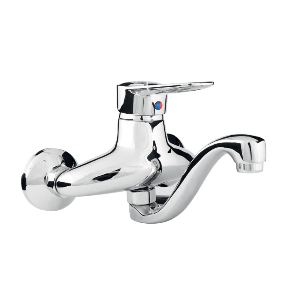 Basin Faucet