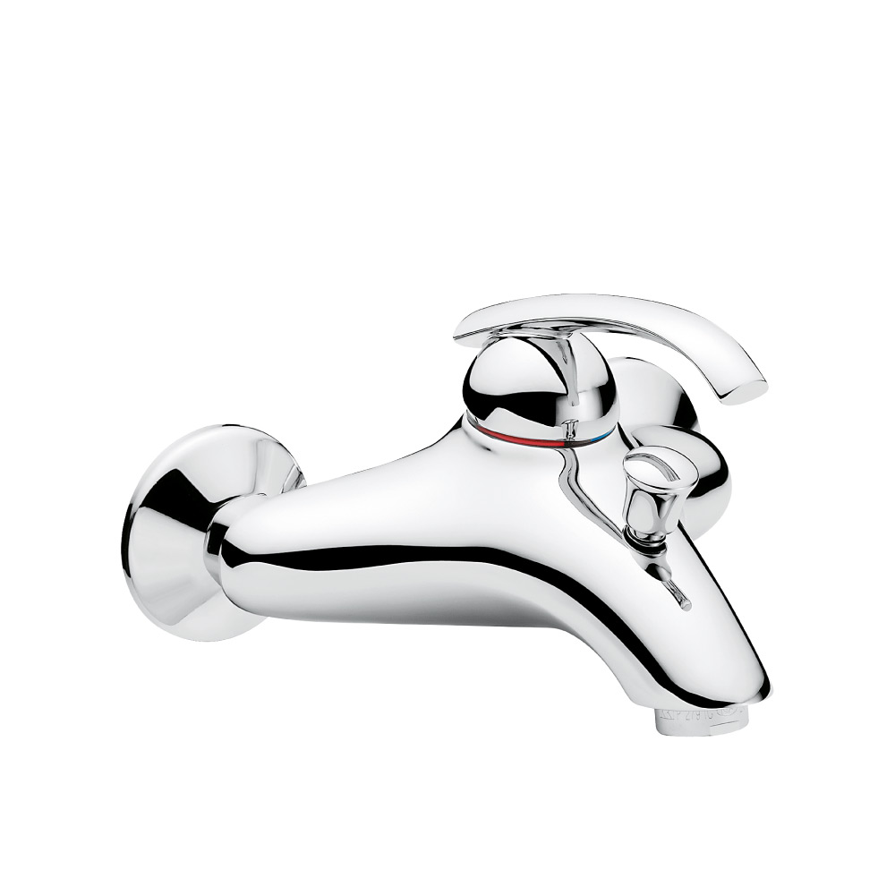 Ramses Bathtub Faucet