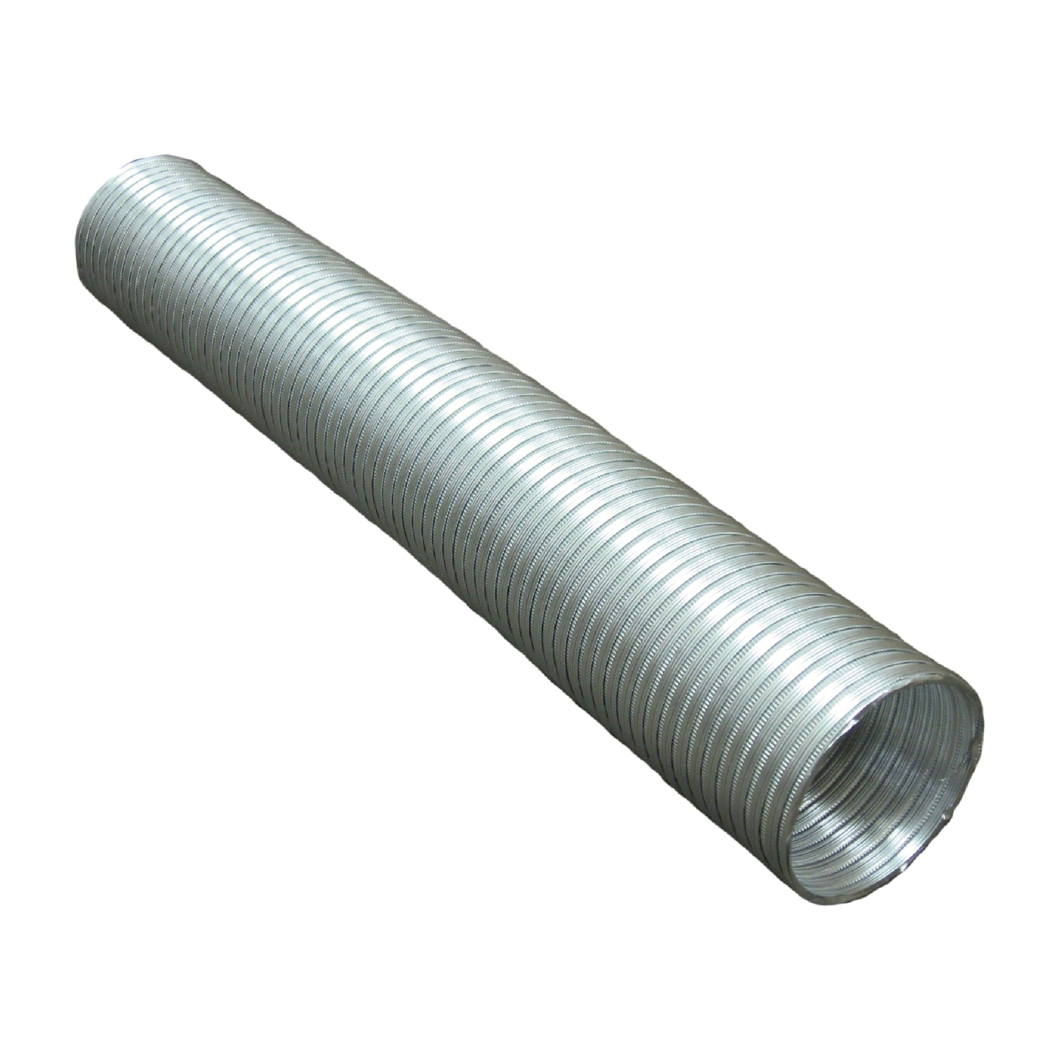 Alu Flexible Pipe 4''